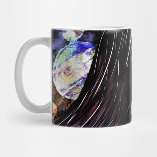 Gamora Mug